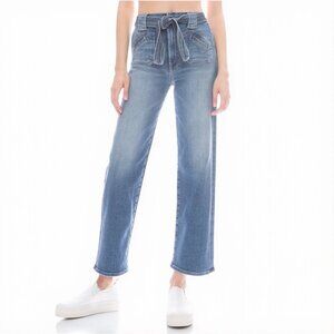 Mother The Patch Rambler Hop on Hop Off Size 30